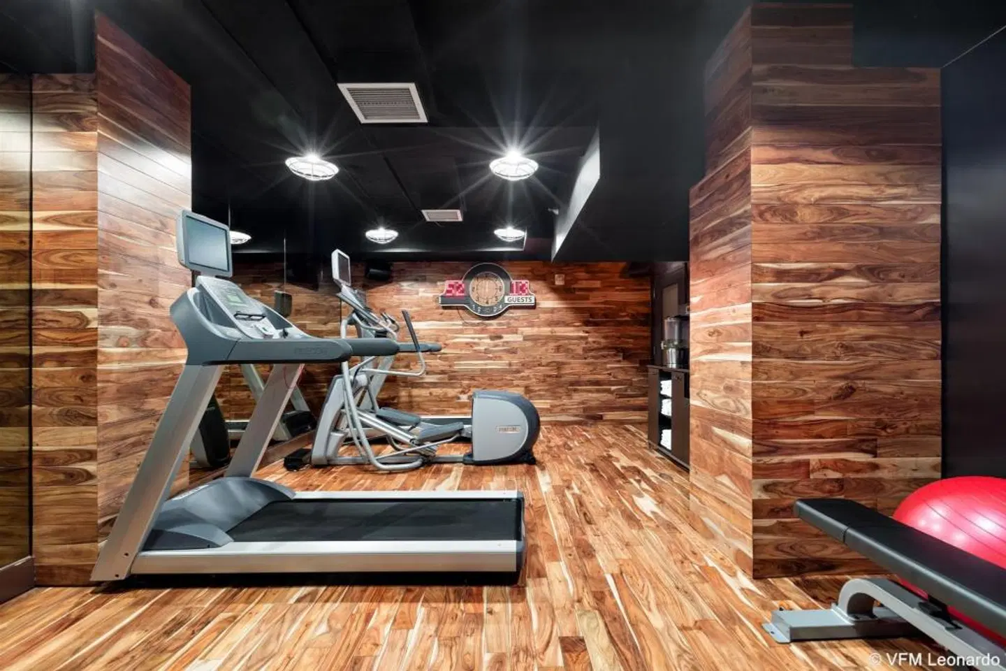 Walker Hotel Greenwich Village SPORTS_AND_LEISURE