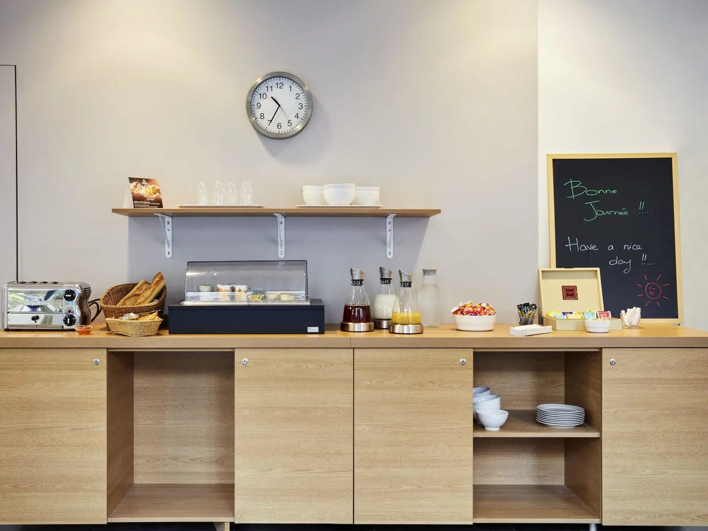 Aparthotel Adagio access Paris Bastille ROOM_EXAMPLE