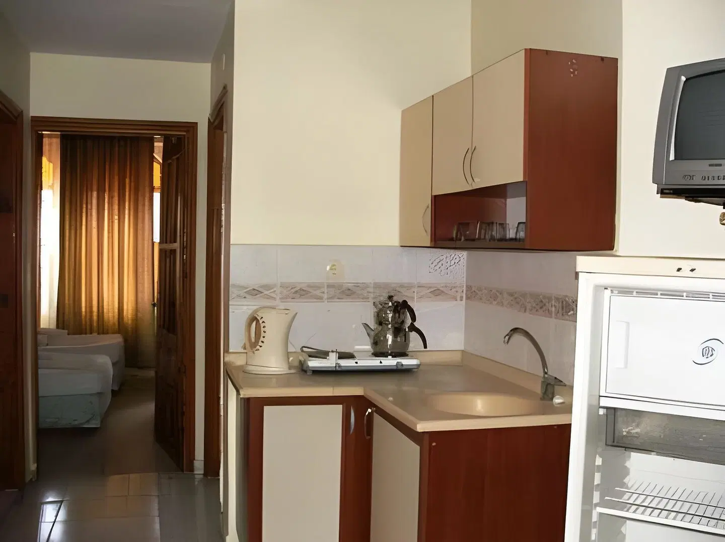 Sempati Apart Hotel ROOM_EXAMPLE