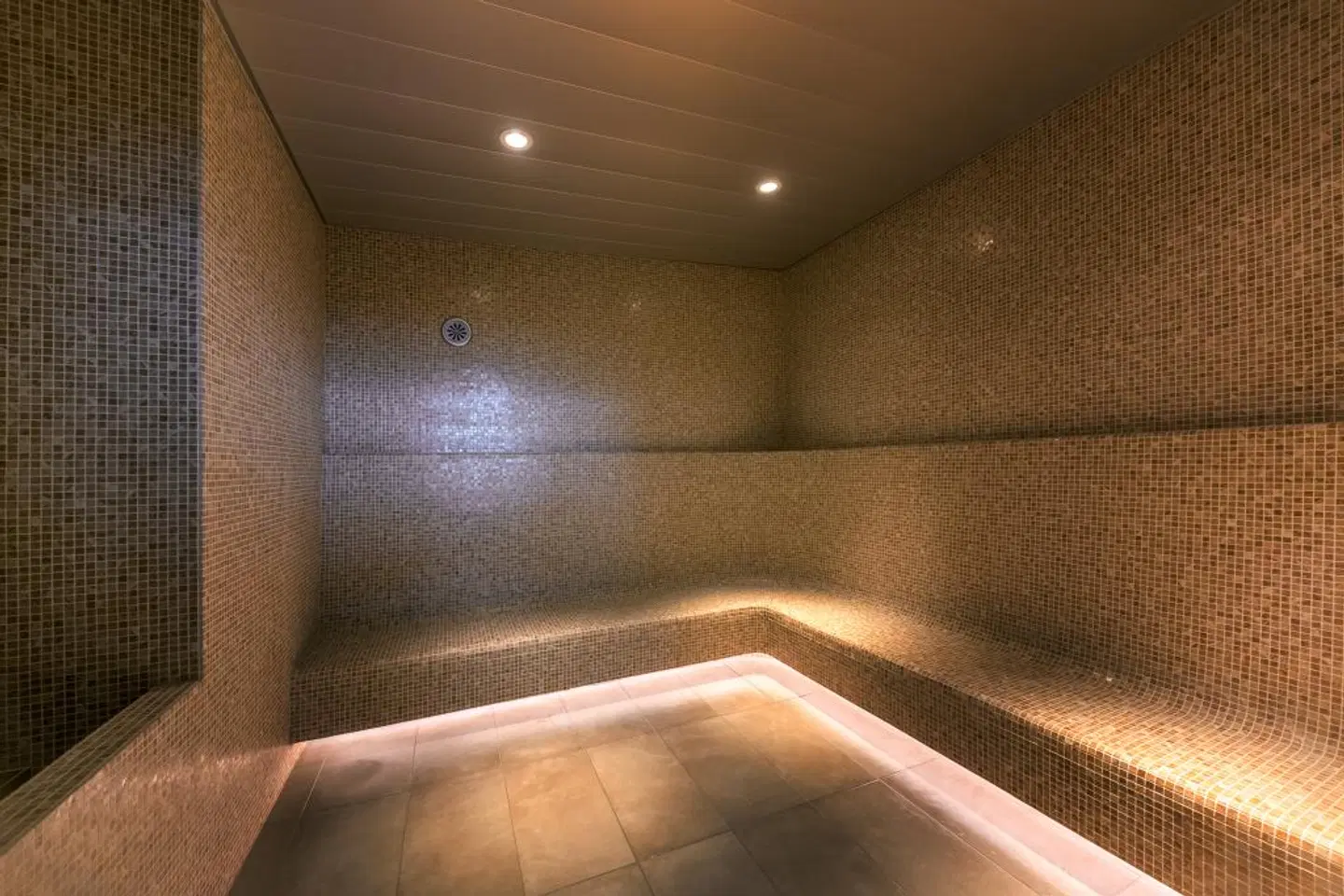 Tokyo Bay Shiomi Prince Hotel HEALTH_BEAUTY