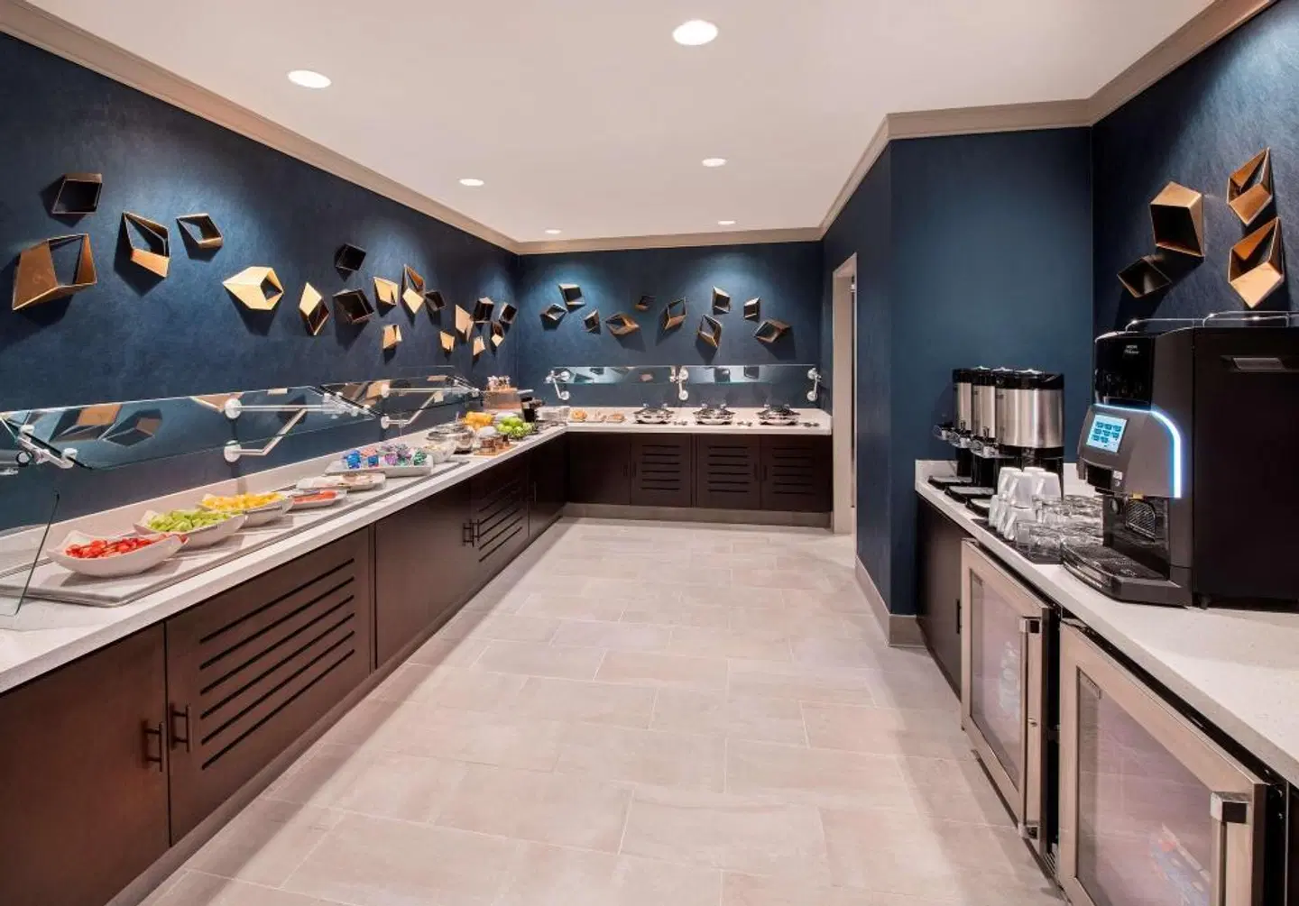 Hilton University of Florida Conference Center Gainesville RESTAURANT