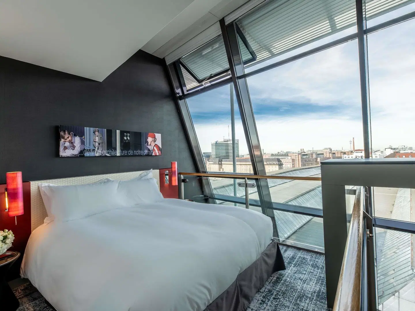 Sofitel Munich Bayerpost Hotel ROOM_EXAMPLE