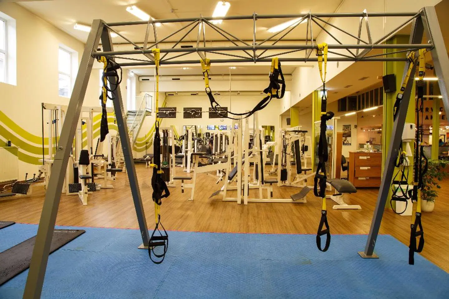 Best Western Premier Bayerischer Hof Miesbach SPORTS_AND_LEISURE