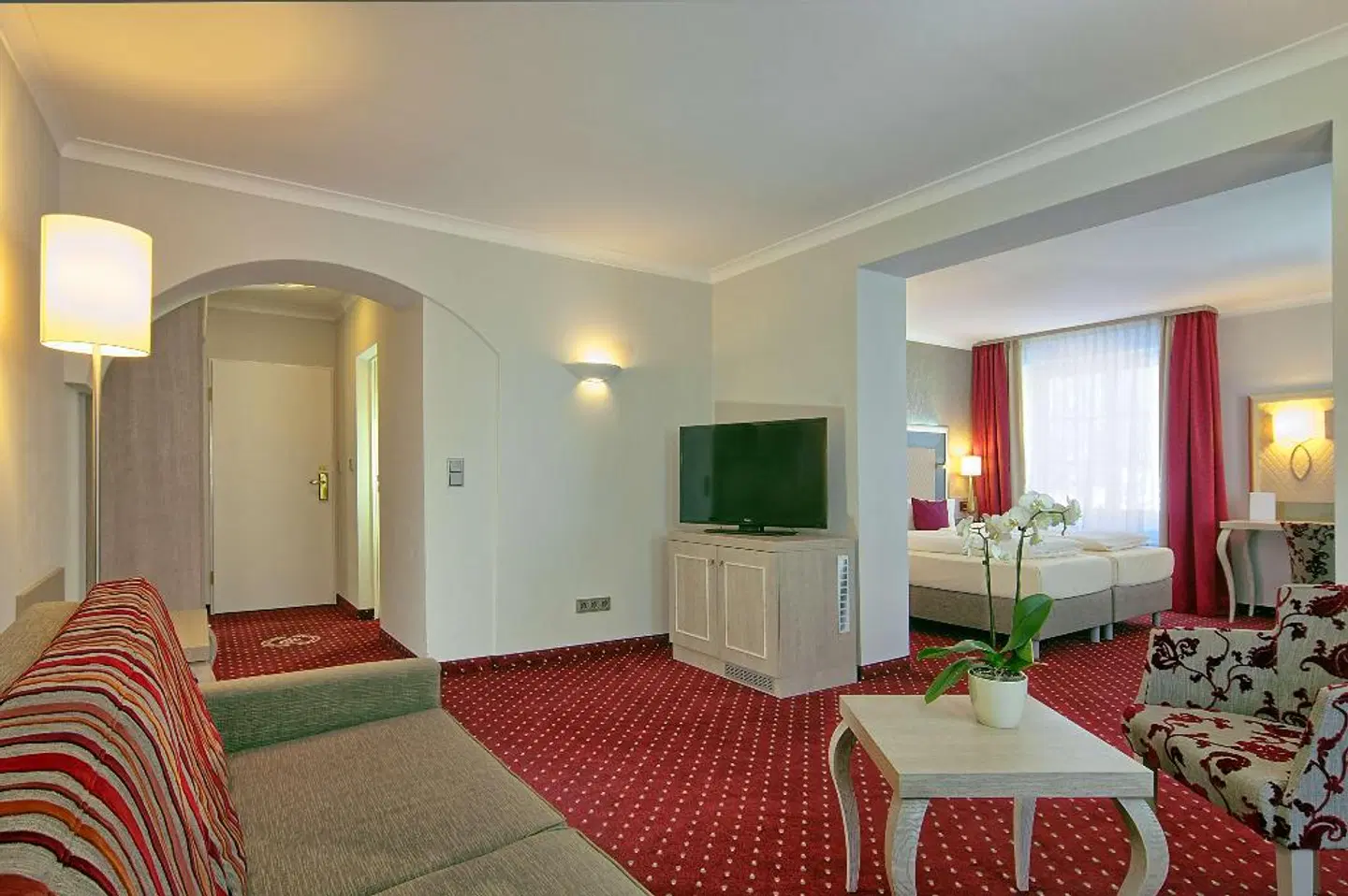 Best Western Premier Bayerischer Hof Miesbach ROOM_EXAMPLE