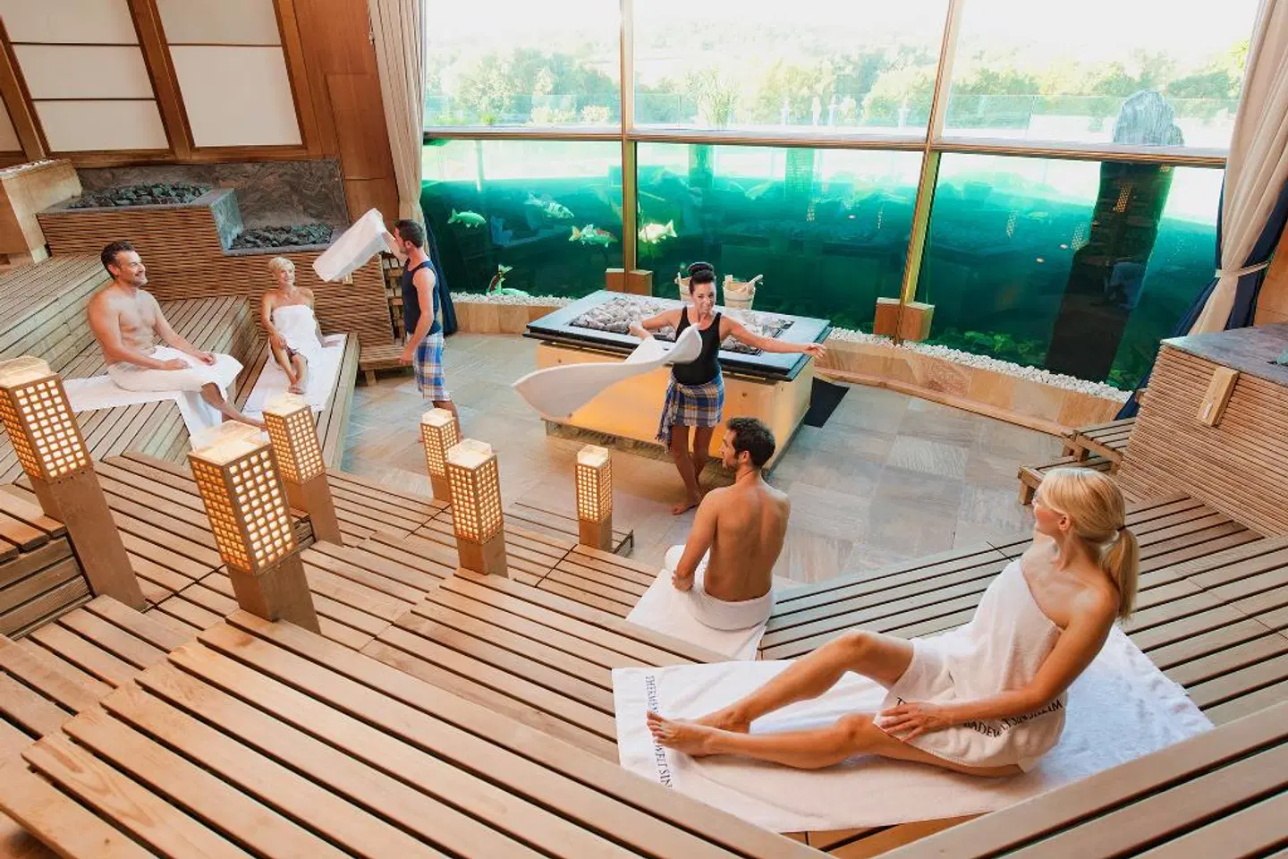 Best Western Hotel Bad Rappenau Restaurant