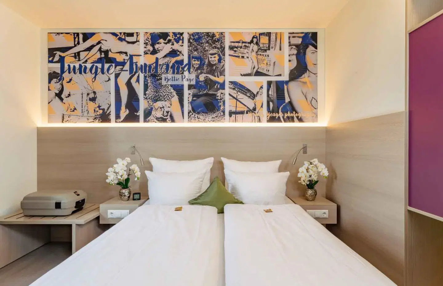 Best Western Hotel Bad Rappenau LOUNGE_LOBBY