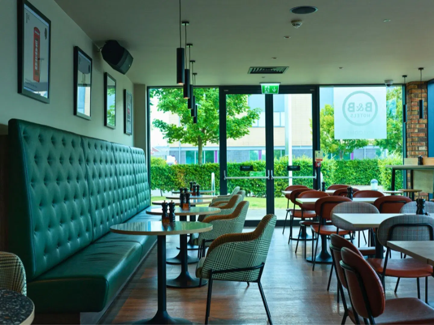 pentahotel Derby ROOM_EXAMPLE