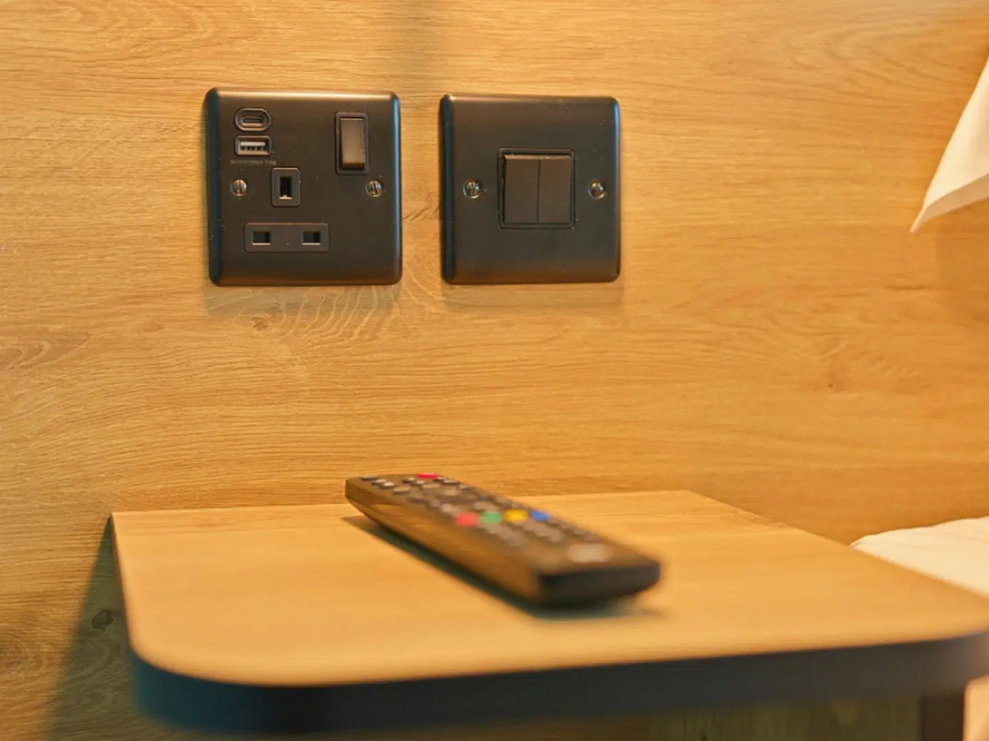 pentahotel Derby ROOM_EXAMPLE