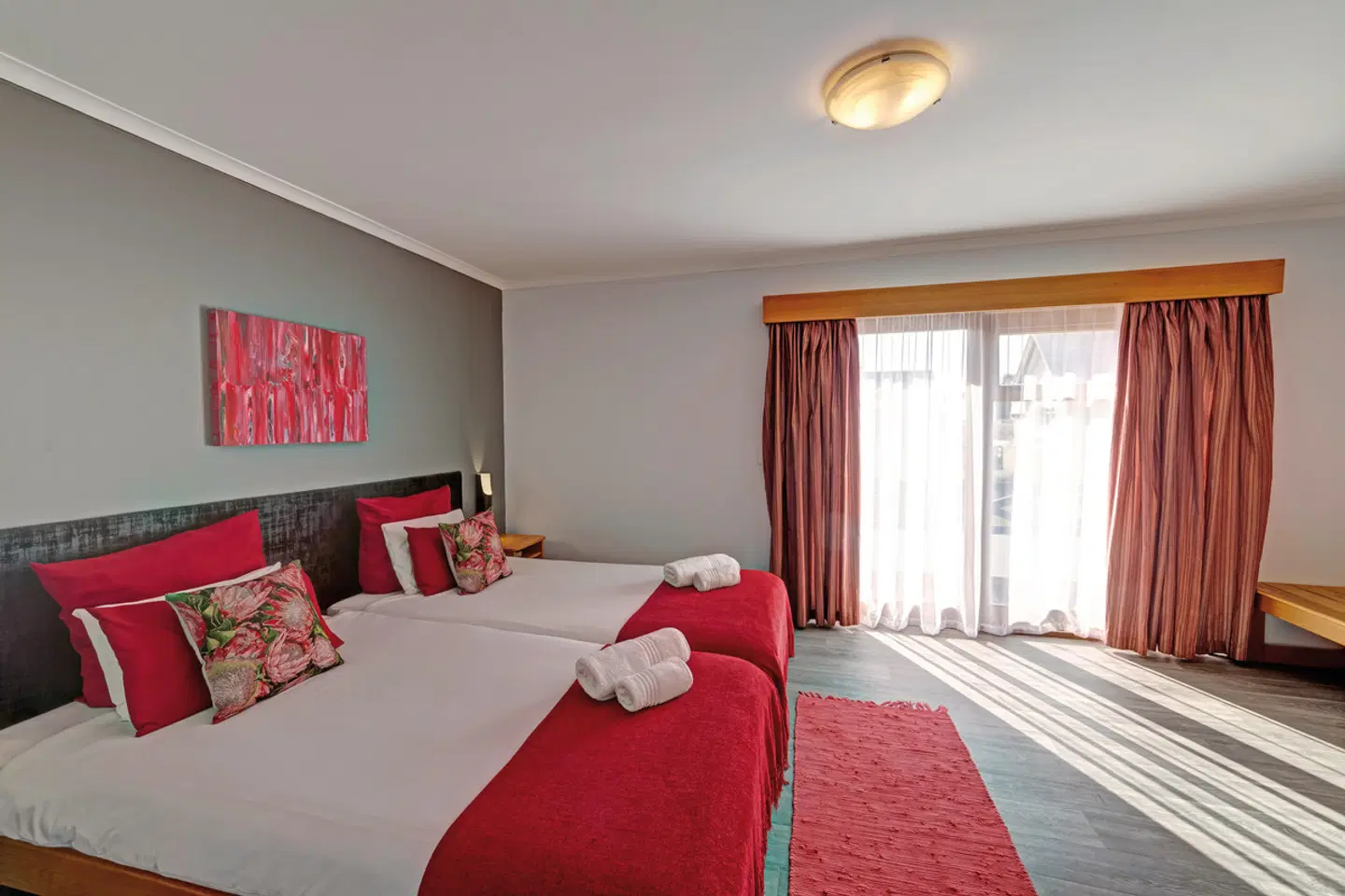 Royal Sea Star Guesthouse ROOM_EXAMPLE