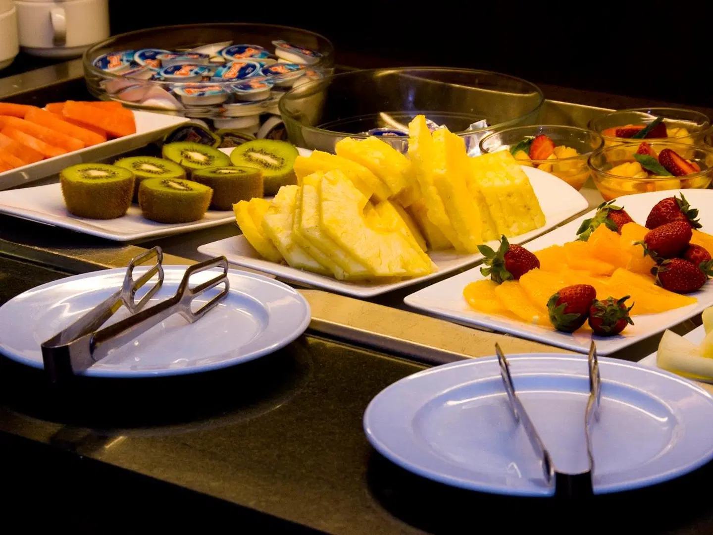 Viladomat Restaurant