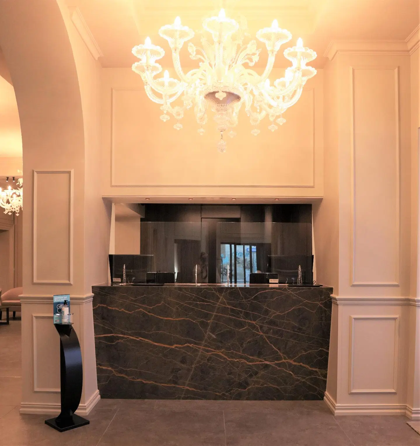 Best Western Plus Hotel Felice Casati LOUNGE_LOBBY