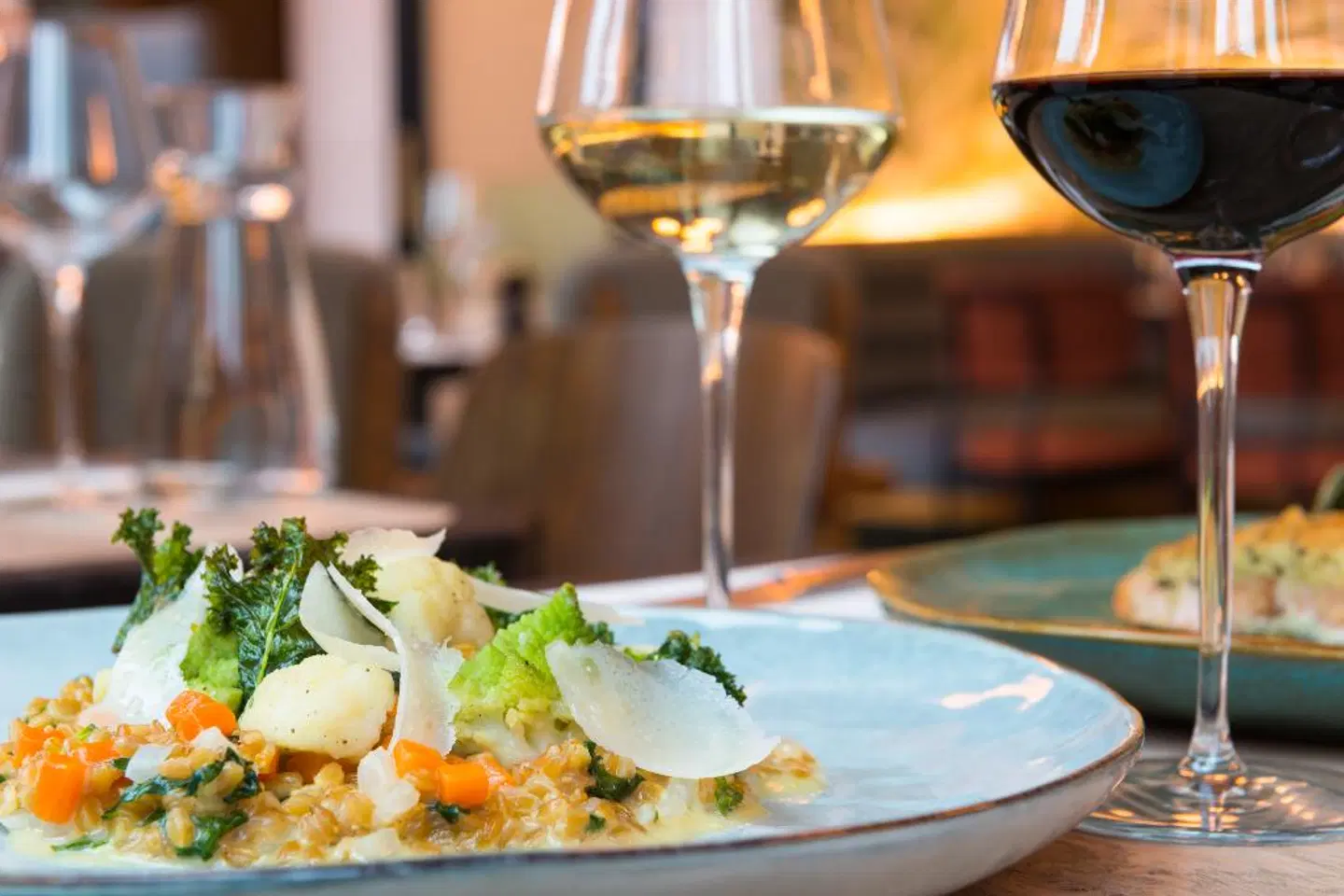 The Originals Boutique, Hotel Maison Montmartre Restaurant