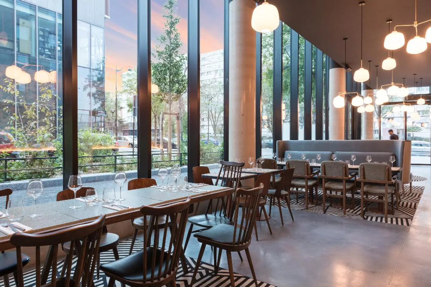 The Originals Boutique, Hotel Maison Montmartre Terrasse