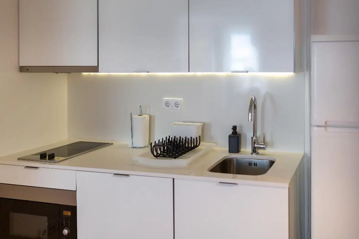 My Suite Lisbon BATHROOM