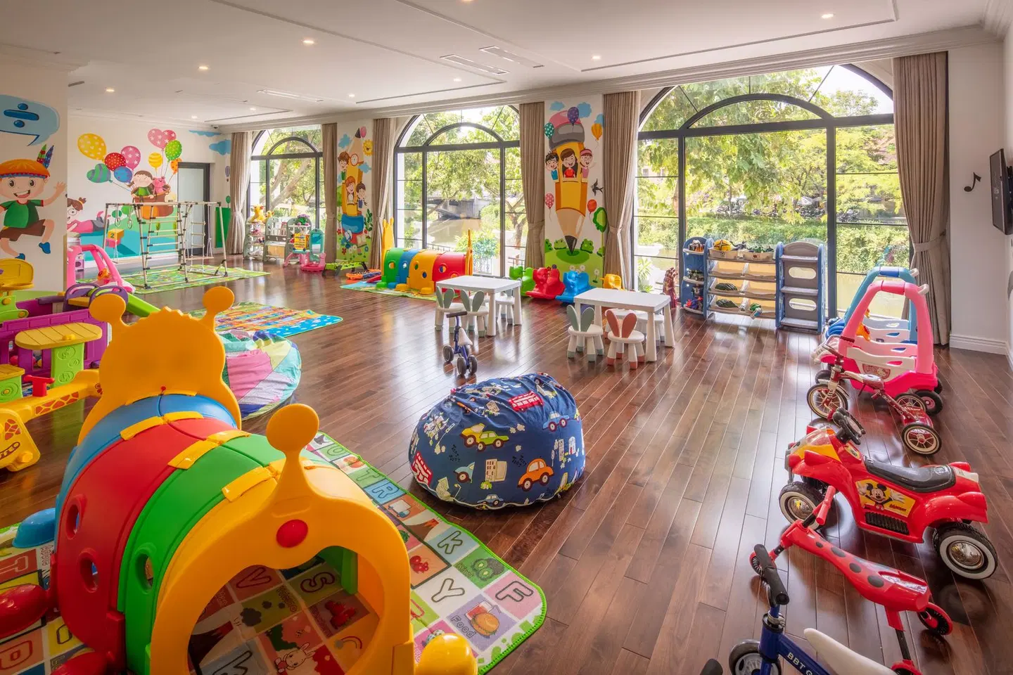 Silk Path Grand Hue Hotel SPORTS_AND_LEISURE