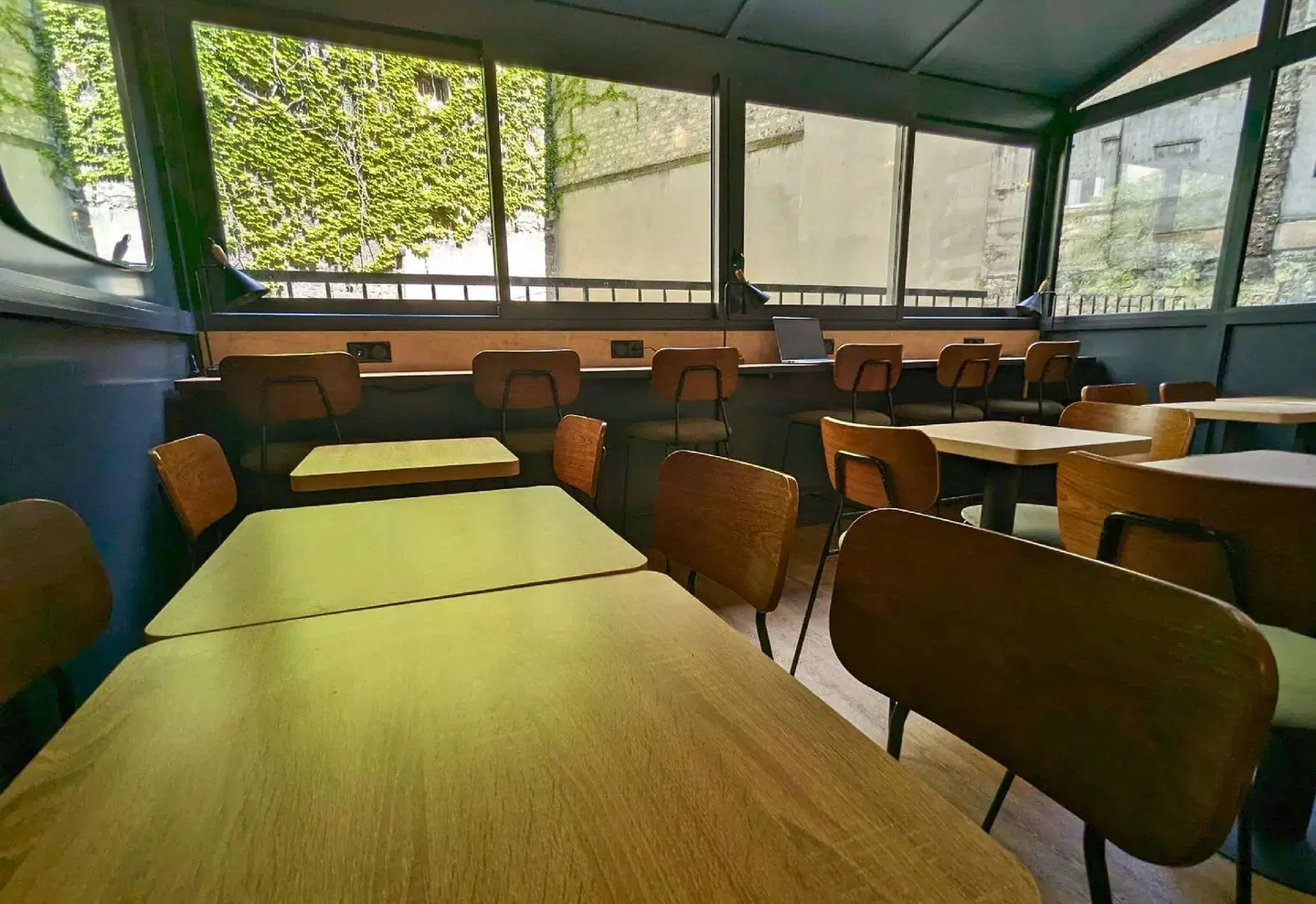 Best Western Hotel Le Montparnasse RESTAURANT