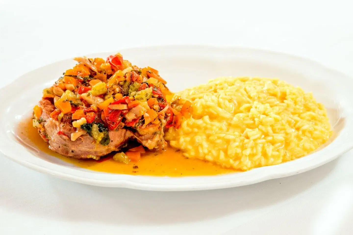 Phi Hotel Milano Restaurant