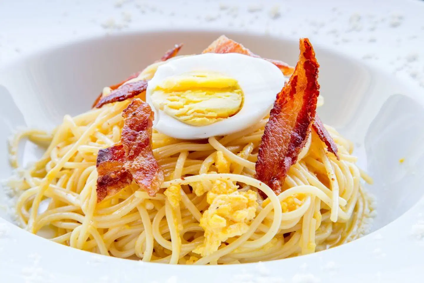 Phi Hotel Milano Restaurant