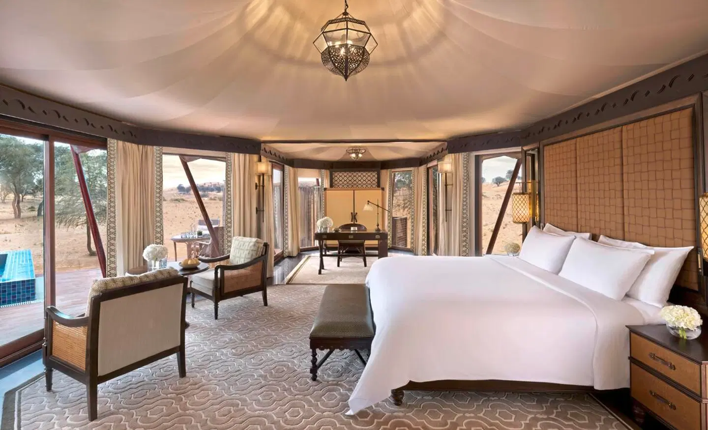 The Ritz-Carlton Ras Al Khaimah, Al Wadi Desert ROOM_EXAMPLE