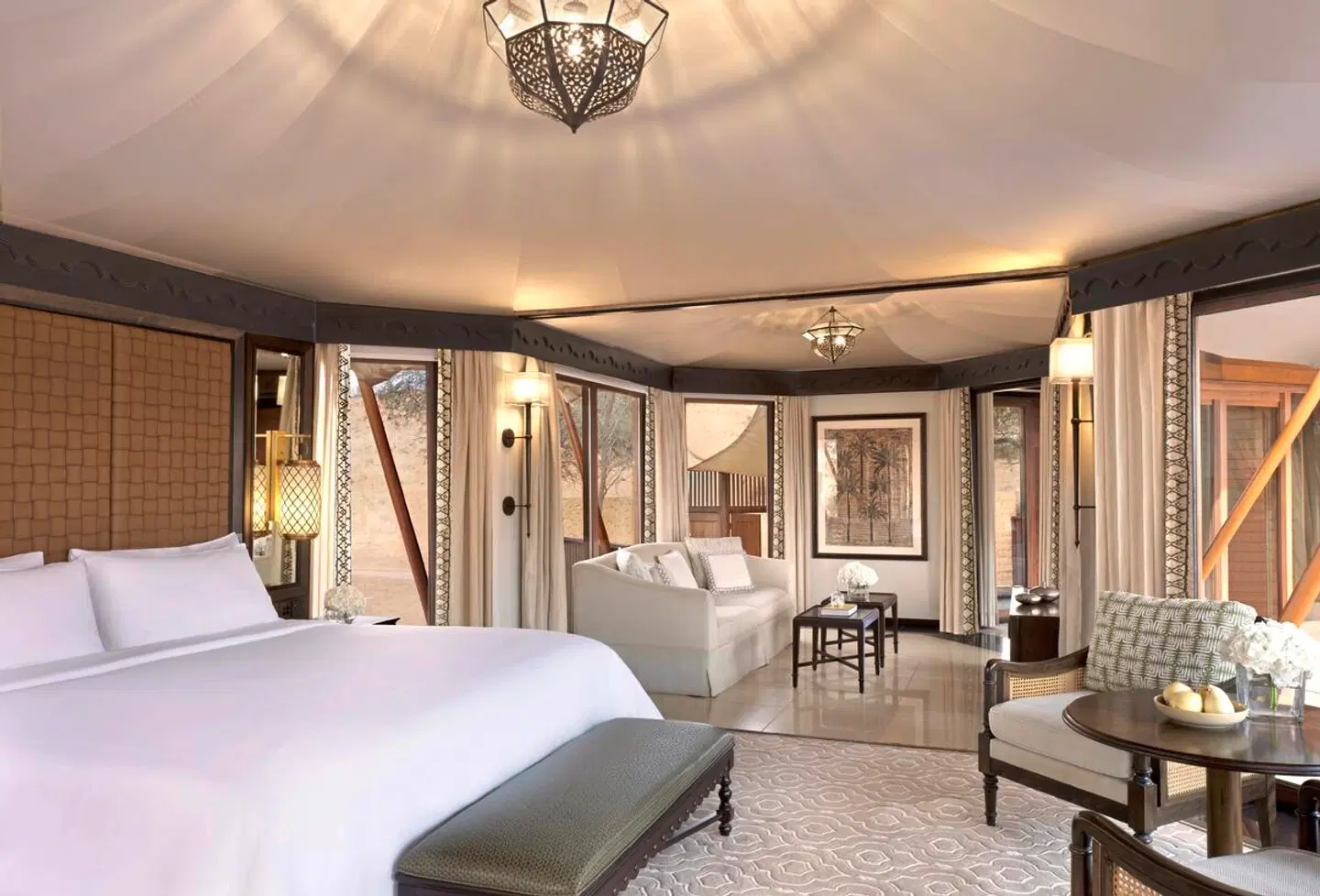 The Ritz-Carlton Ras Al Khaimah, Al Wadi Desert ROOM_EXAMPLE