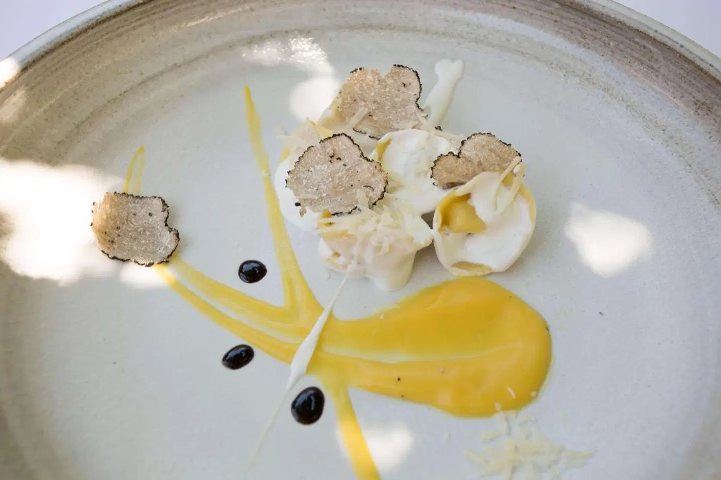 Farmhouse Inn Restaurant