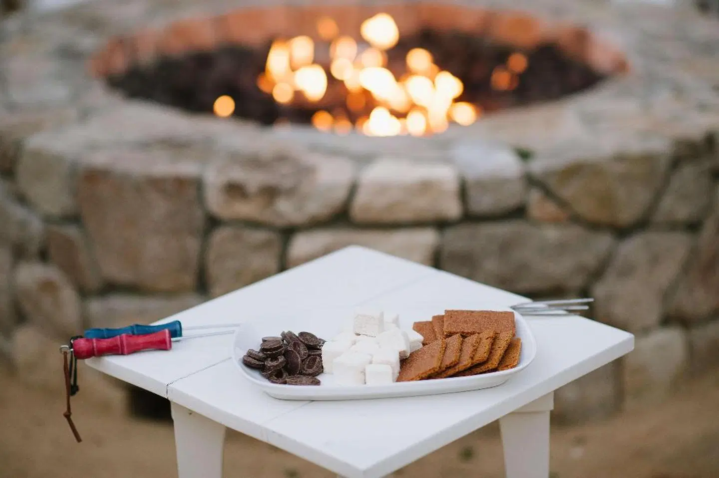 Farmhouse Inn RESTAURANT