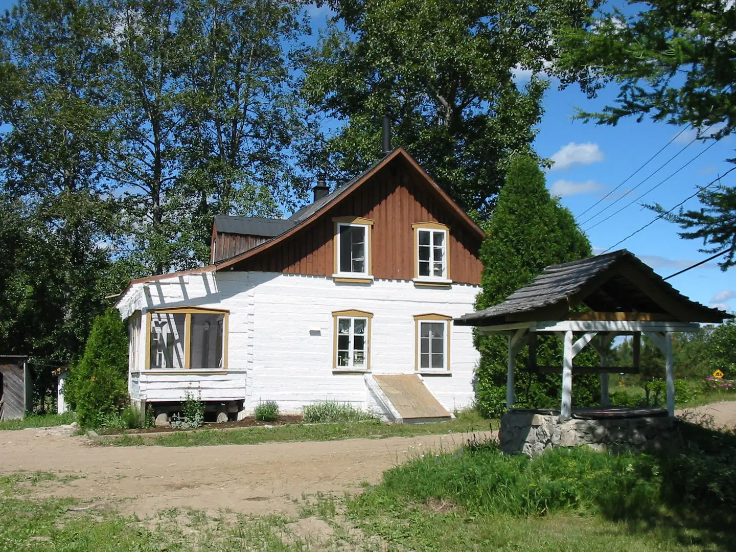 Centre de Vacances 5 Étoiles Family Resort EXTERIOR