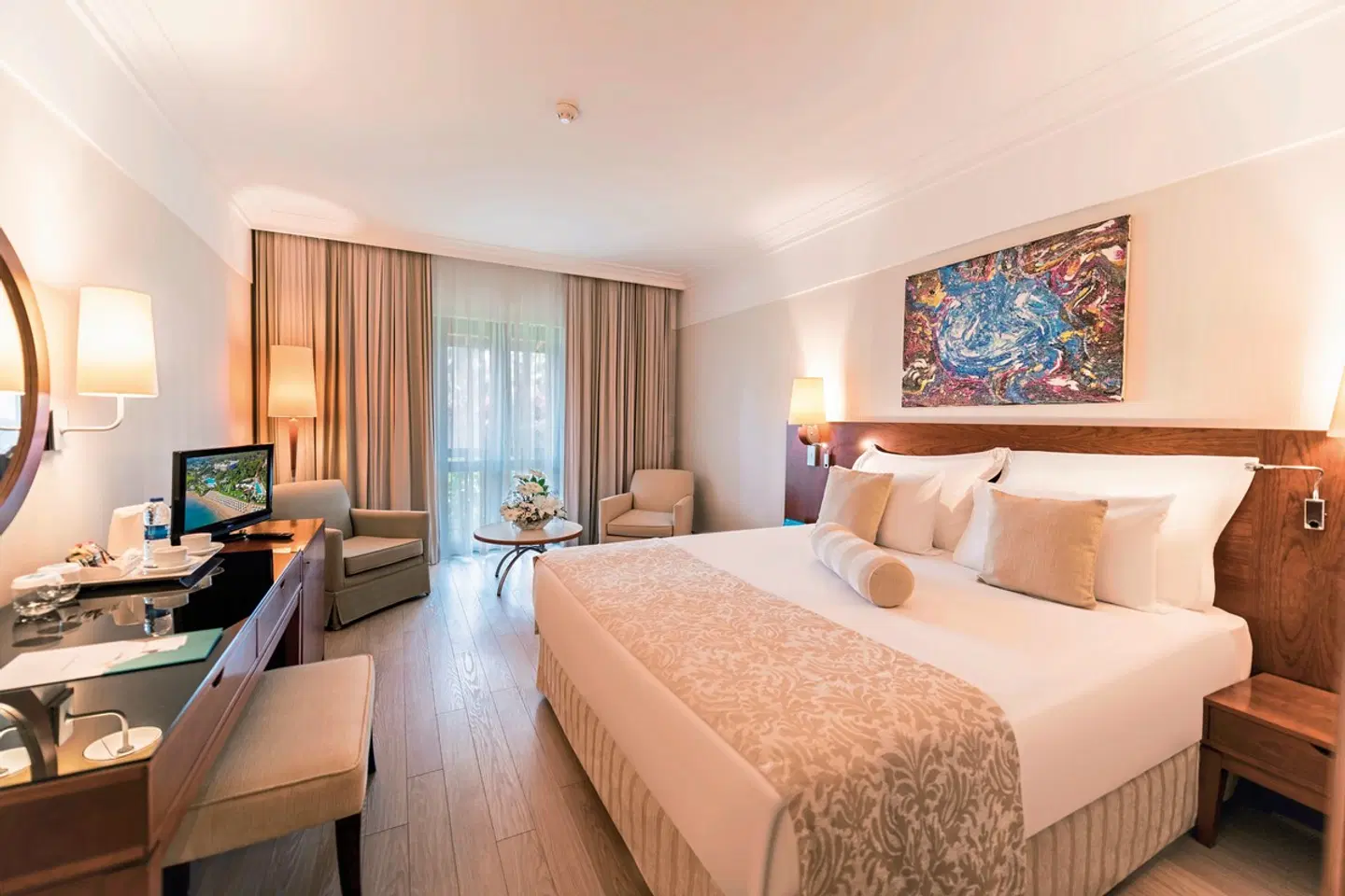 Turquoise Hotel ROOM_EXAMPLE