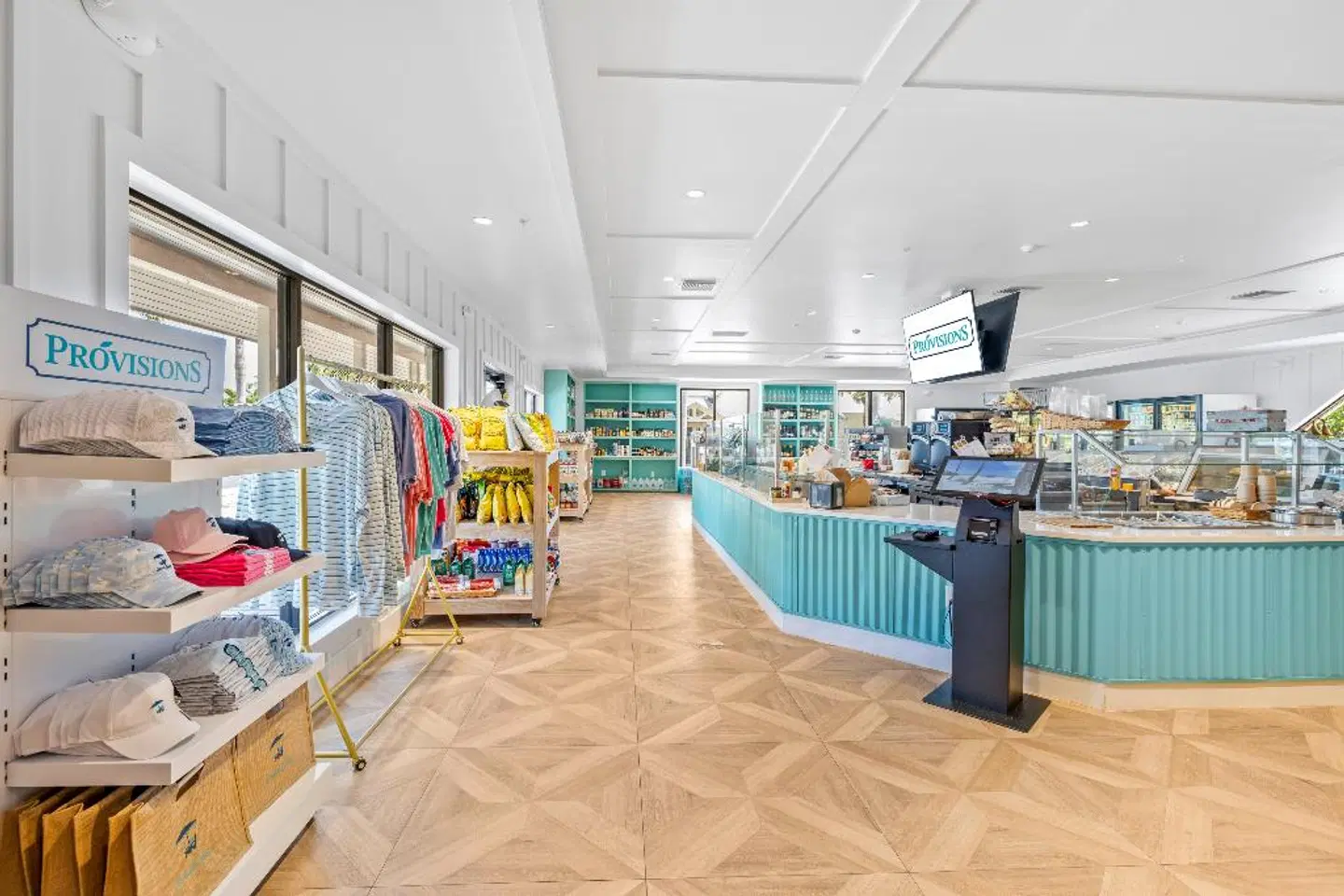 South Seas Island Resort INDOOR_POOL