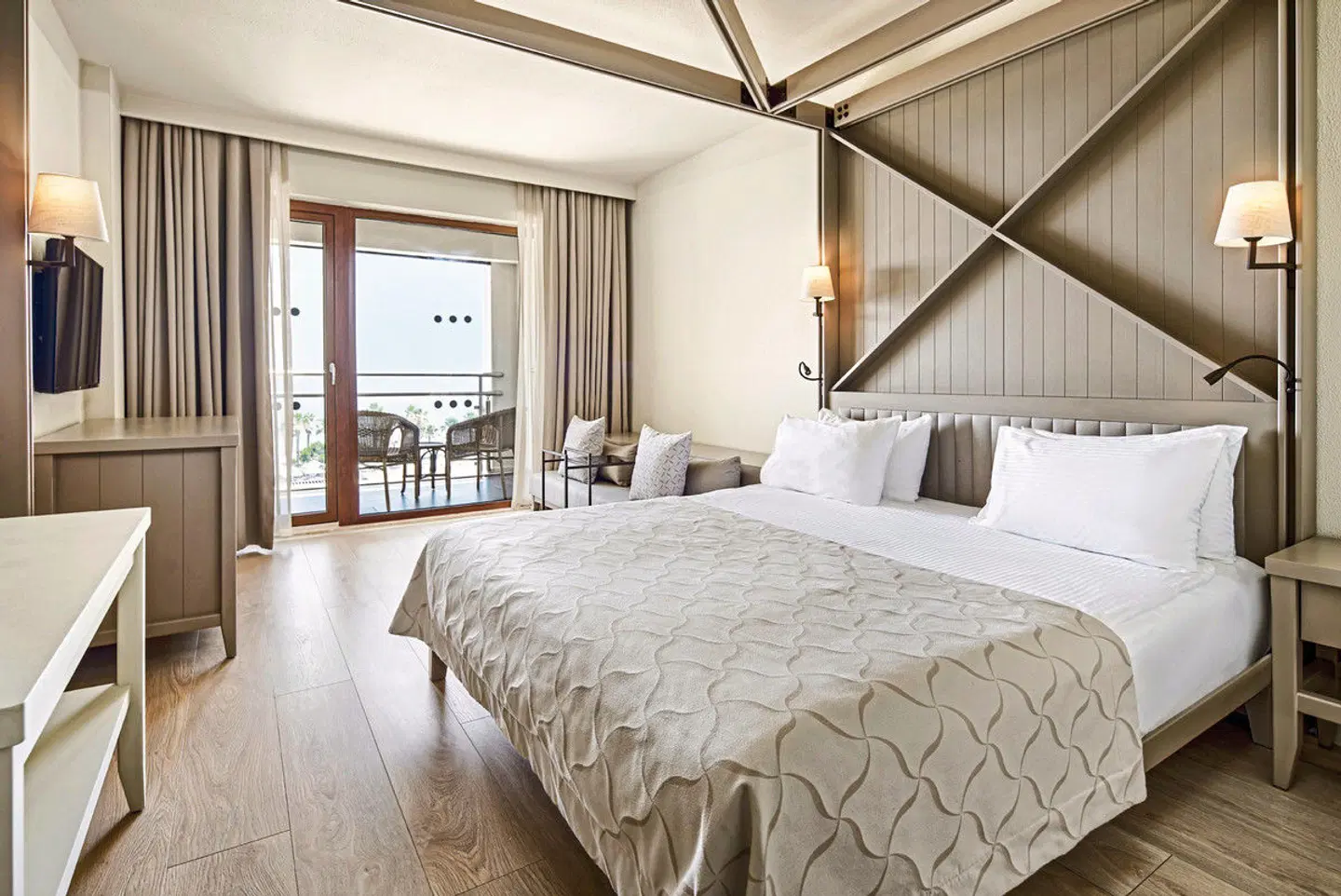 Voyage Sorgun ROOM_EXAMPLE