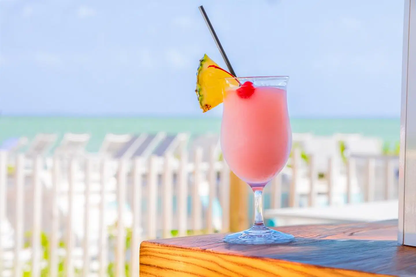 South Seas Island Resort SPORTS_AND_LEISURE