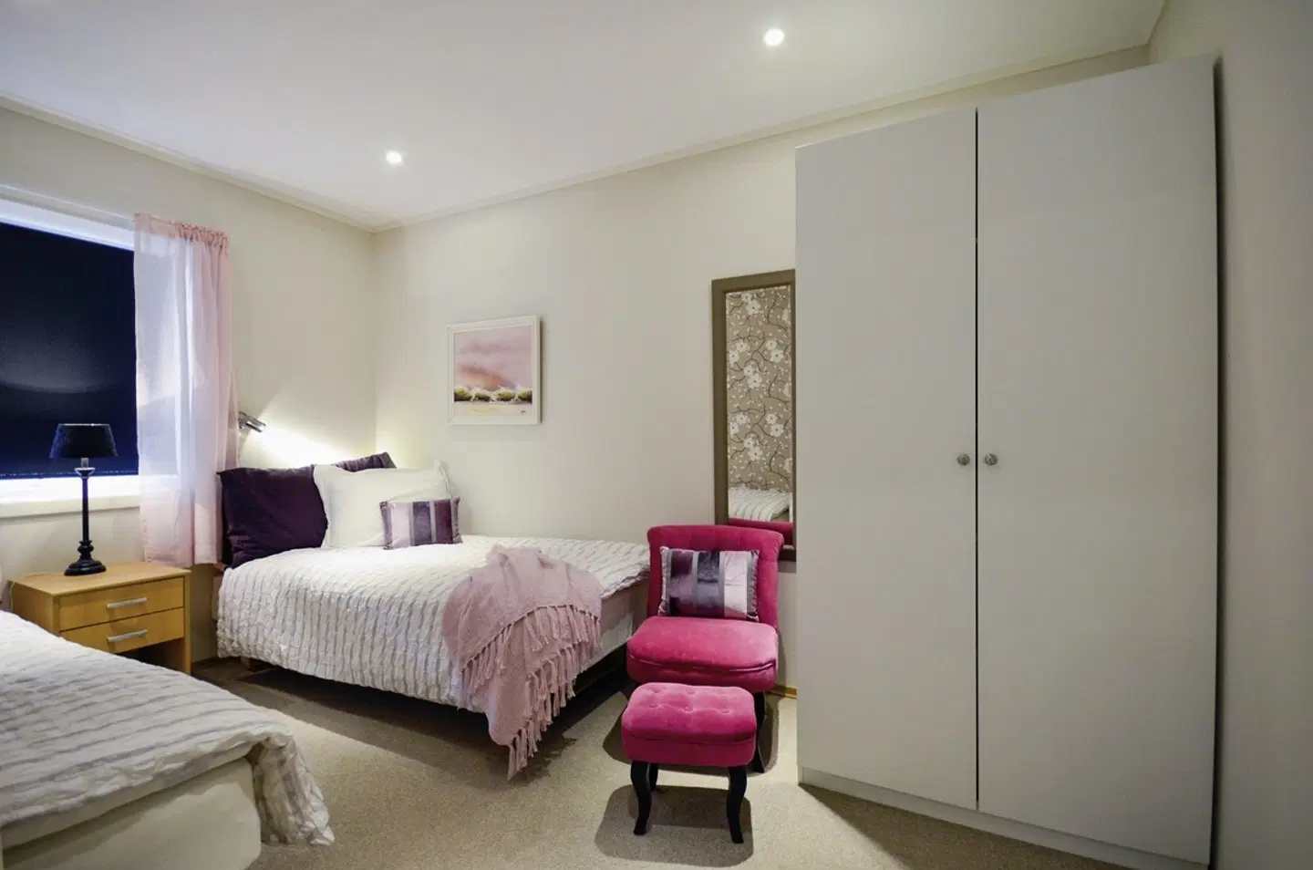 Arctic Panorama Lodge ROOM_EXAMPLE