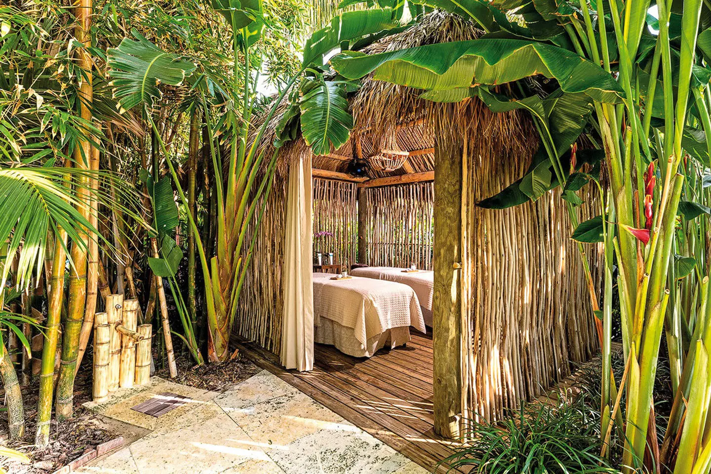 The Palms Hotel & Spa HEALTH_BEAUTY