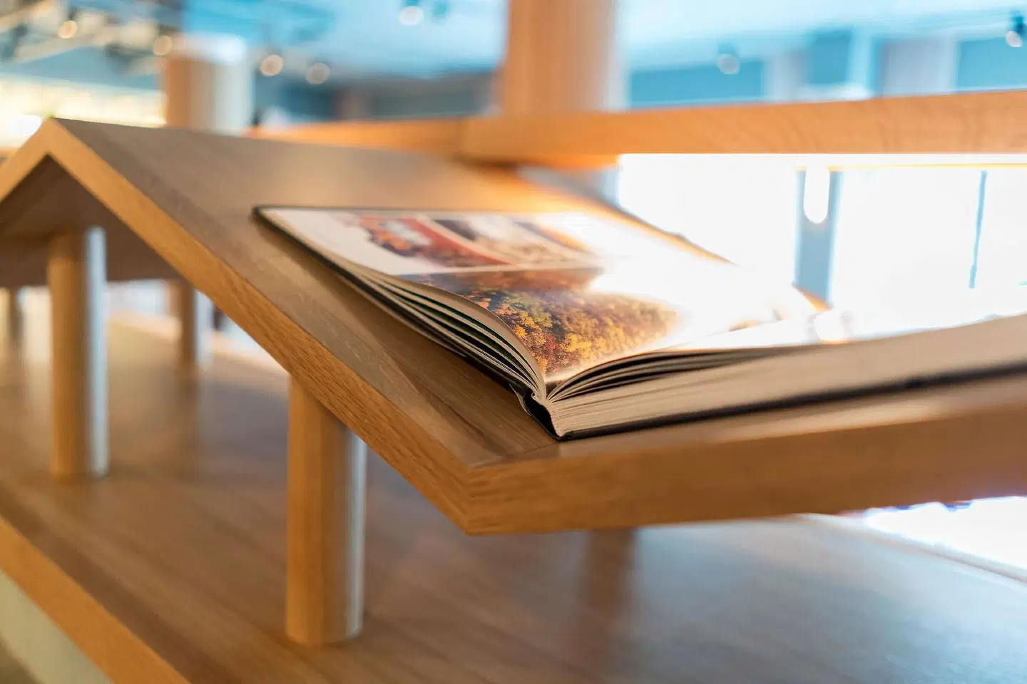 The Gates Hotel South Beach (ex Aloft) HEALTH_BEAUTY