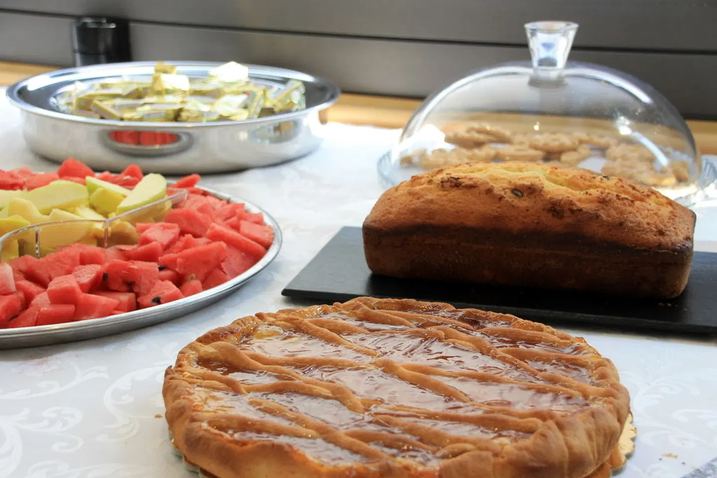 Aphrodite Restaurant