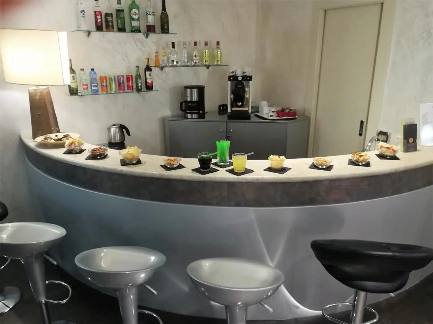 Aphrodite Badezimmer