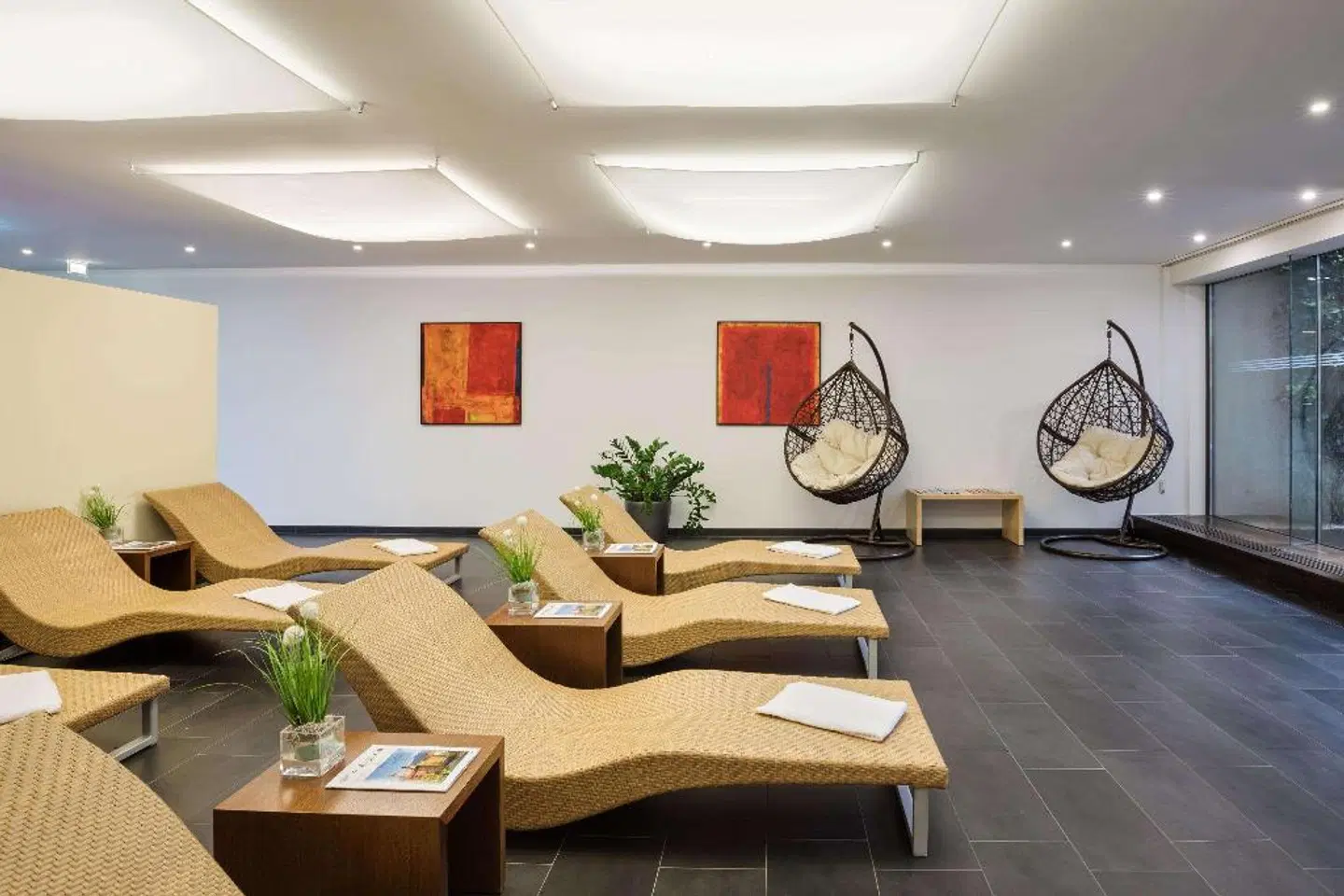 Austria Trend Hotel Congress Innsbruck HEALTH_BEAUTY