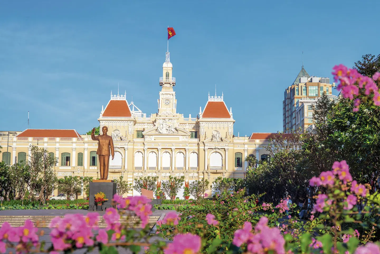 Vietnam, Kambodscha & Thailand Rundreise EXTERIOR