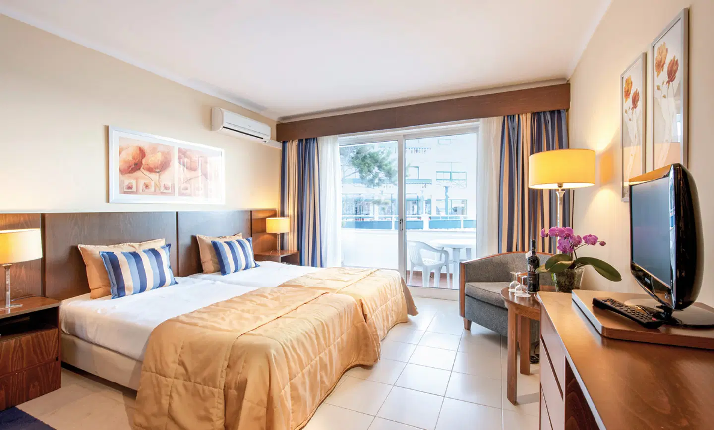 Lissabon & Madeira Kombination ROOM_EXAMPLE