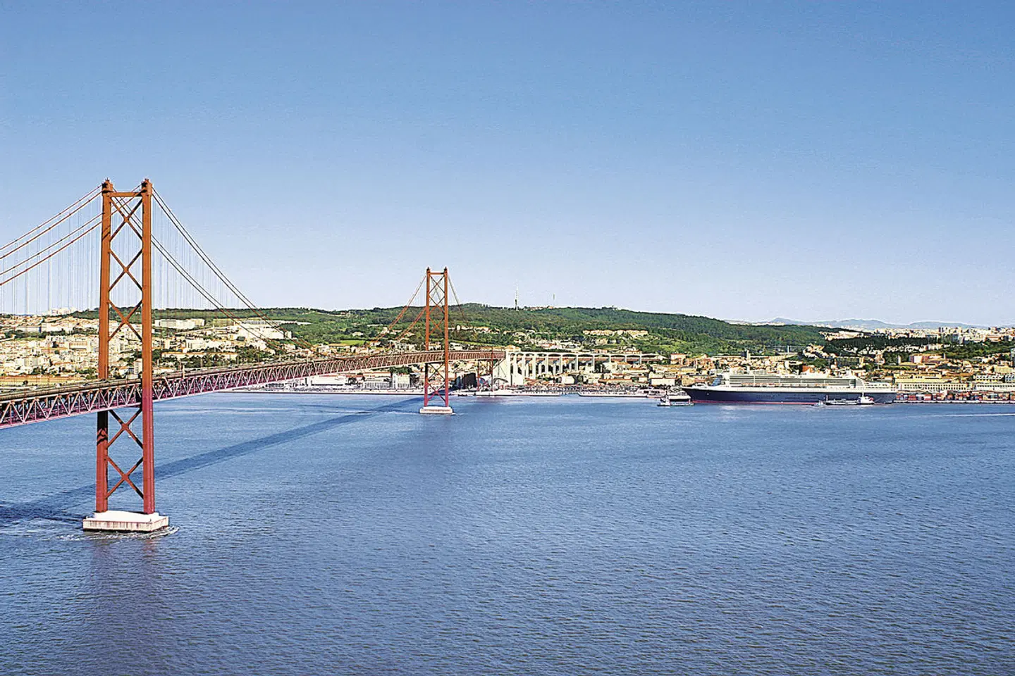 Lissabon & Madeira Kombination Strand