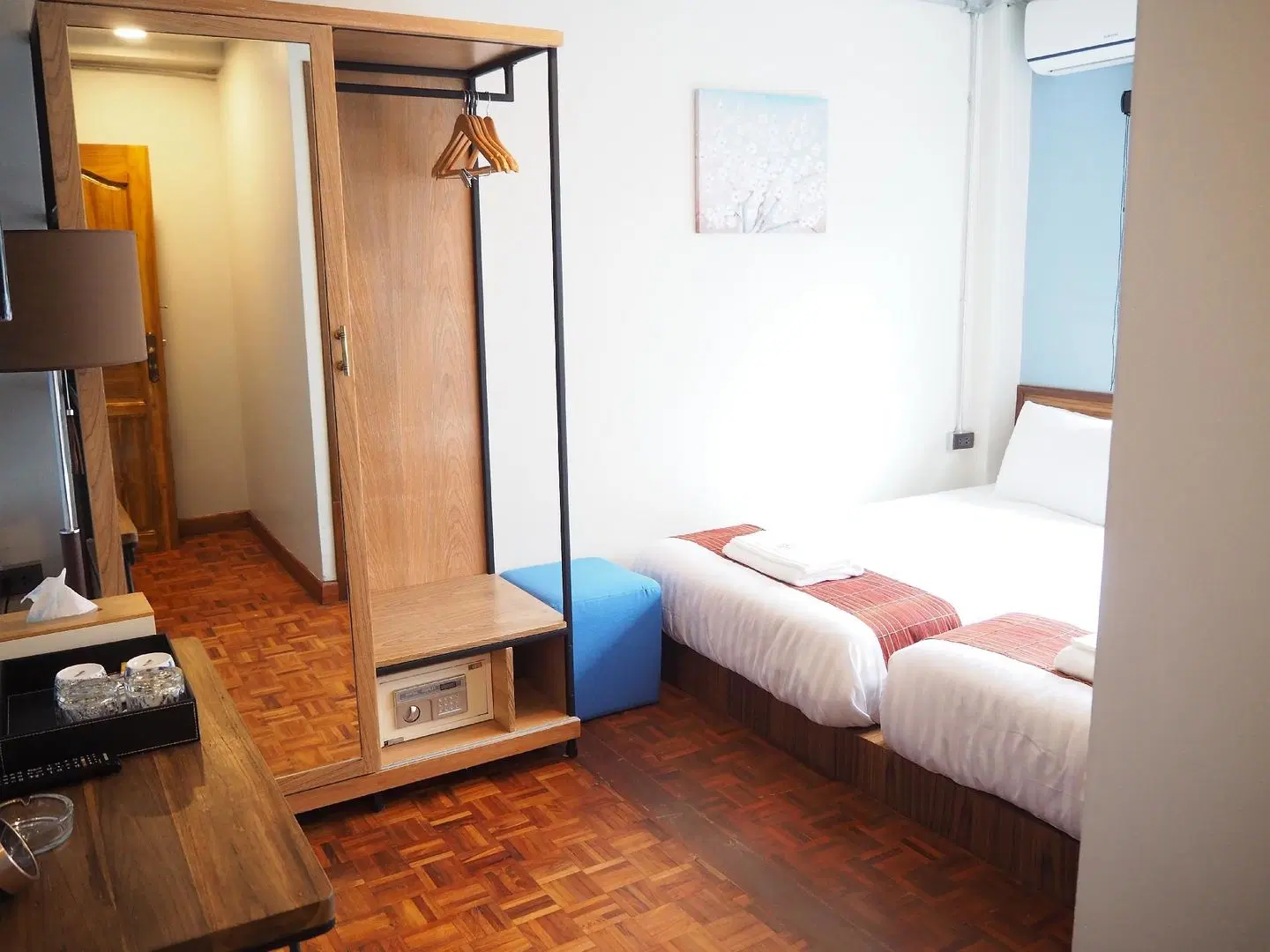 Boonnark B&B ROOM_EXAMPLE