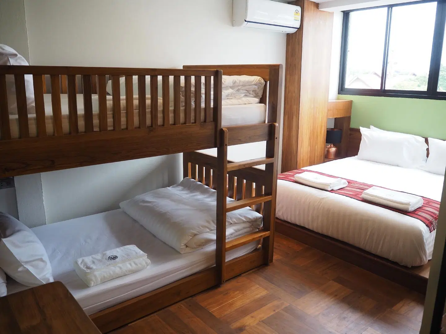 Boonnark B&B ROOM_EXAMPLE