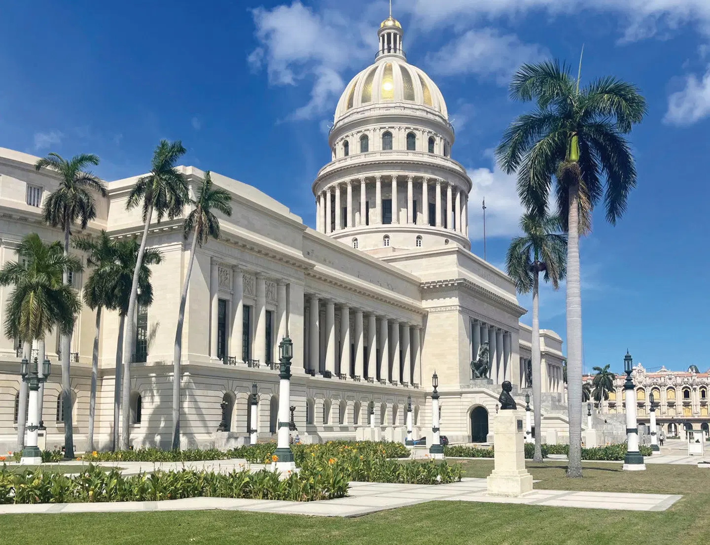 Kuba Havanna & Baden EXTERIOR