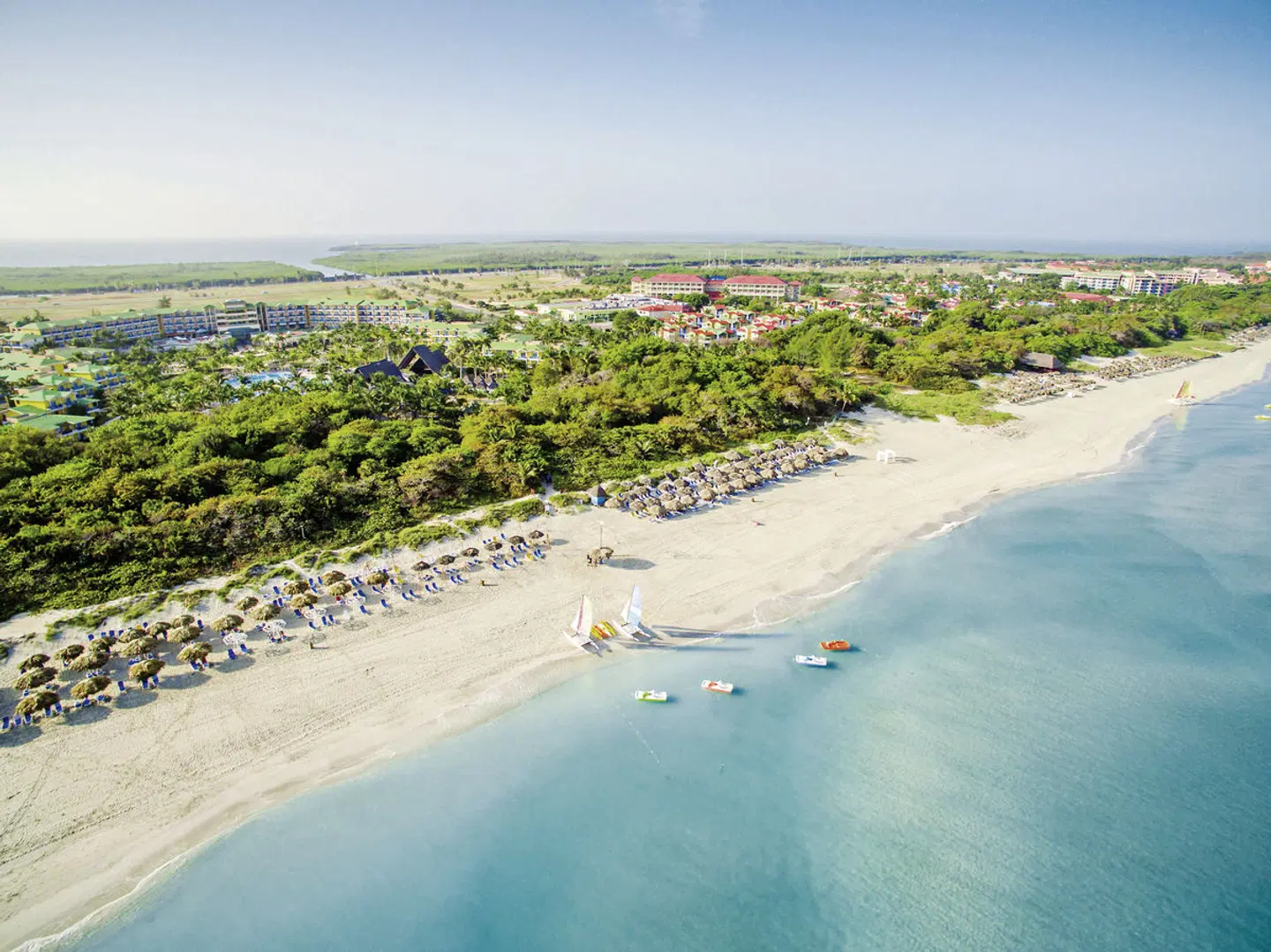 Kuba Havanna & Baden Strand