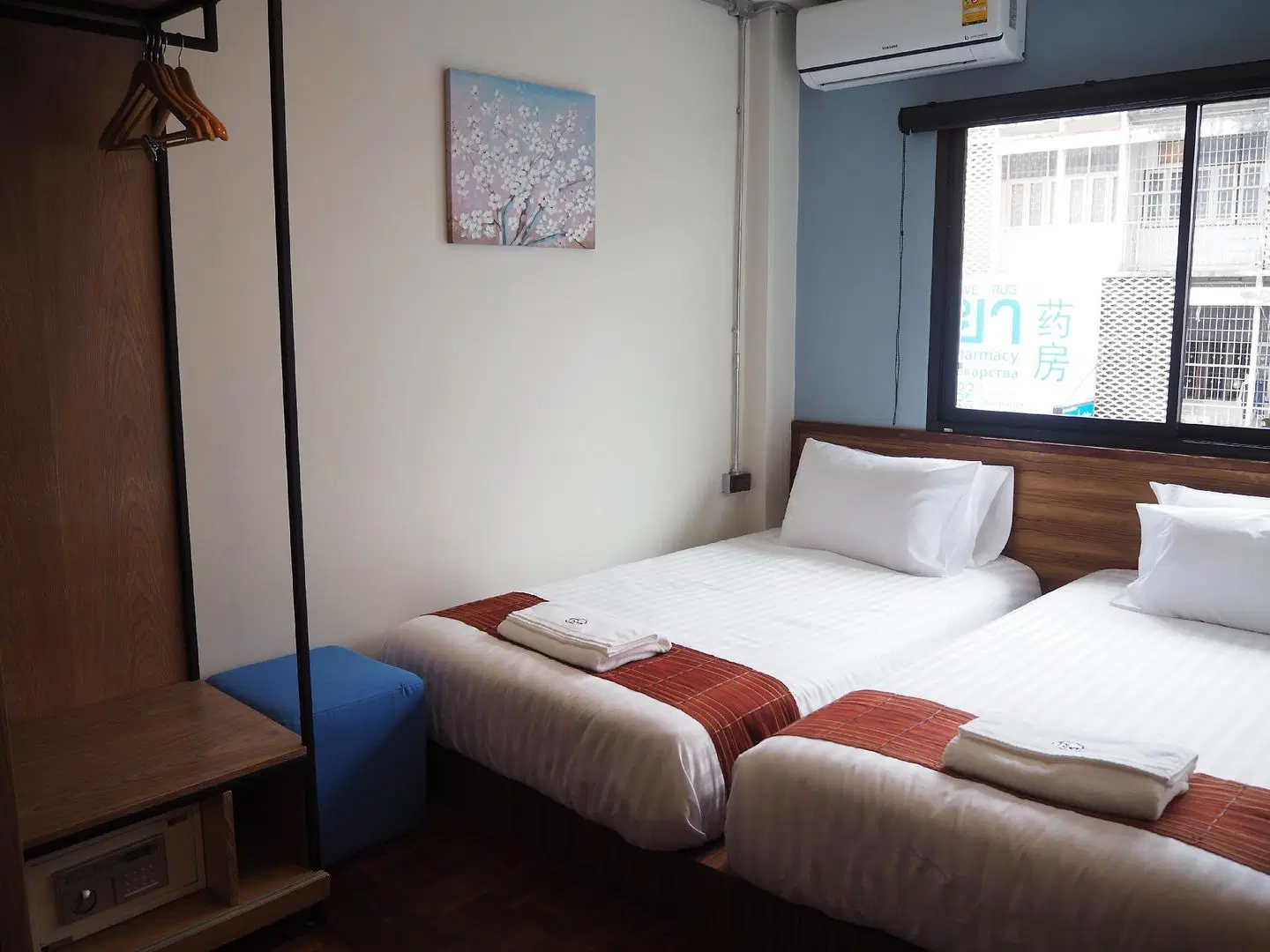 Boonnark B&B ROOM_EXAMPLE