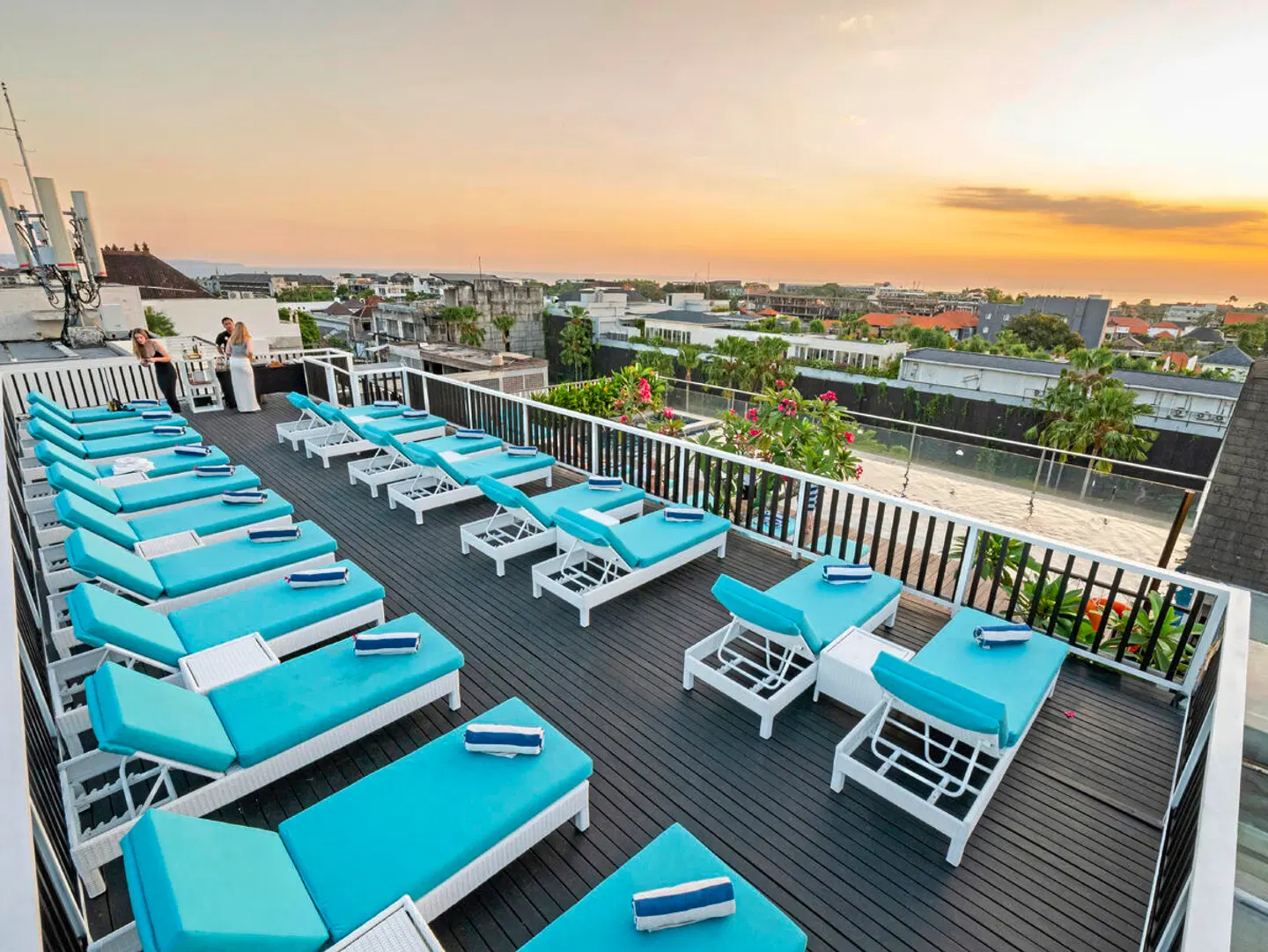 Jambuluwuk Oceano Seminyak CONFERENCE