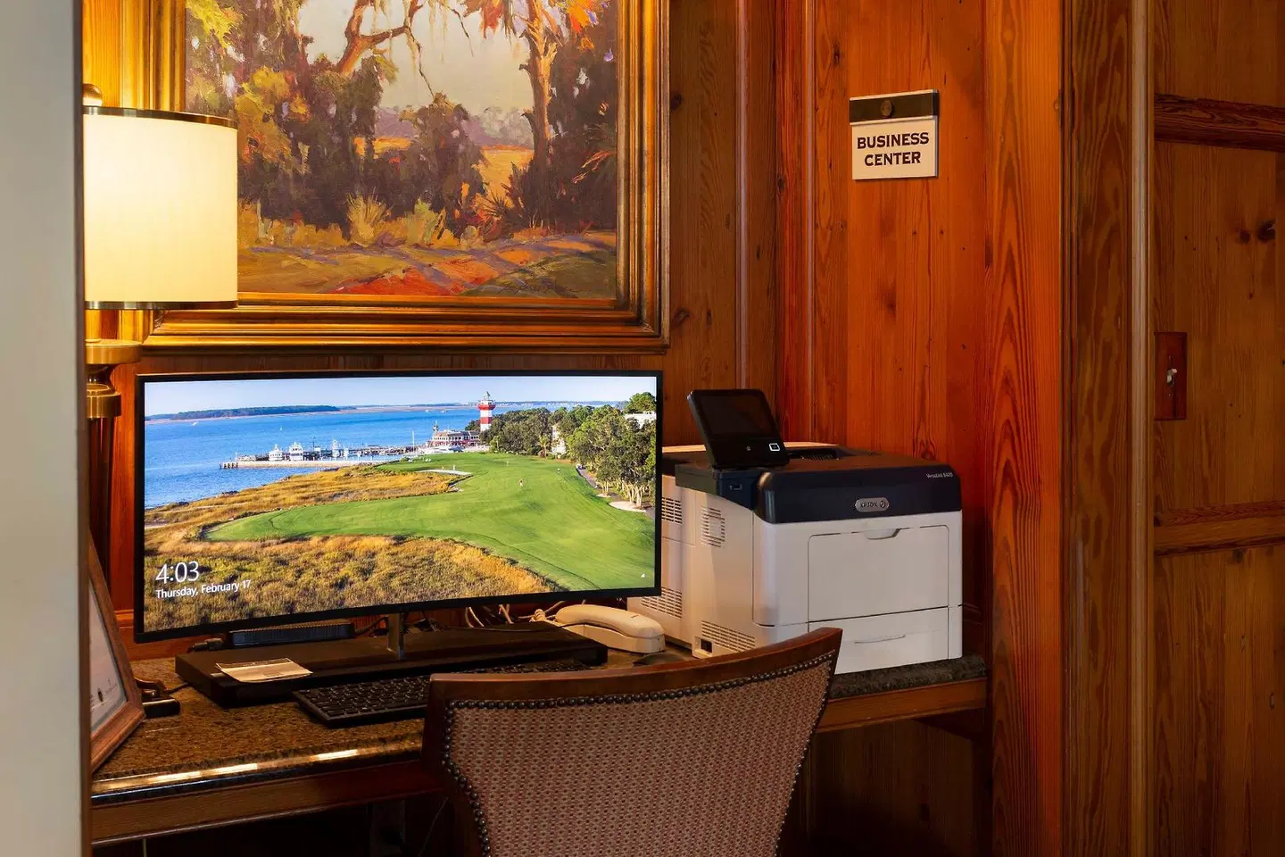 Inn at Harbour Town HEALTH_BEAUTY