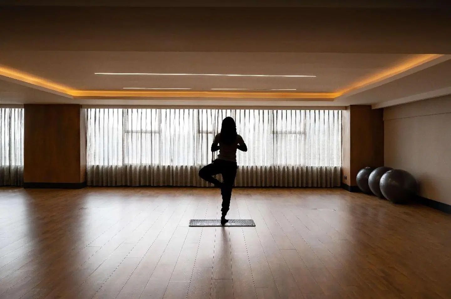 Hyatt Regency Nairobi Westlands LOUNGE_LOBBY