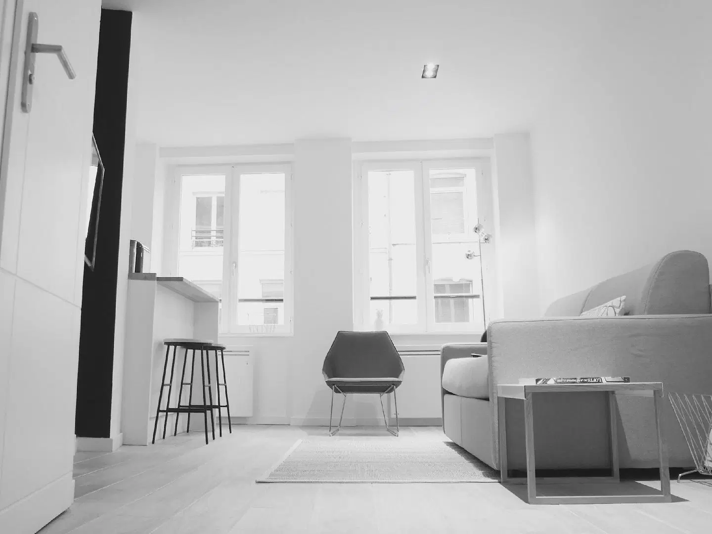 Le Chat Qui Dort - Vieux Lille I ROOM_EXAMPLE