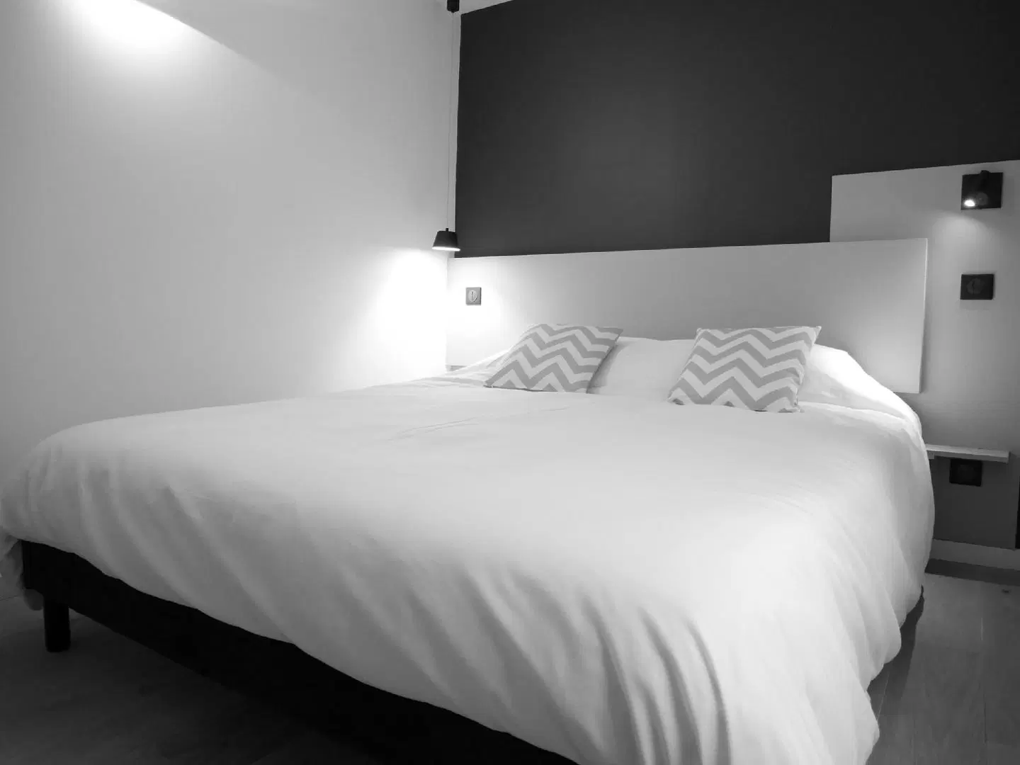 Le Chat Qui Dort - Vieux Lille I ROOM_EXAMPLE